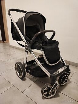 Športový kočík babystyle Oyster 3