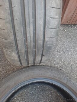 Dunlop 225/50 R17 letne