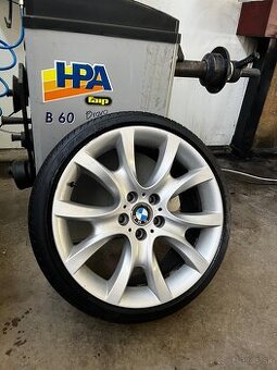 Predam BMW disky 5x120 r19