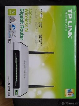 WiFi router