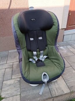 Autosedačka Römer