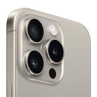 iPhone 15 Pro 128 GB Refurbished