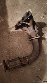 Zvody Honda Accord 2.4