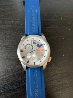 Hugo Boss Orange 1513146 Paris