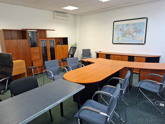 Kancelarsky nabytok