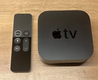 Apple TV (4. generácia) A1625 – 32 GB