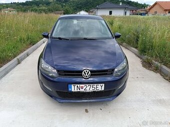 Polo 1,4