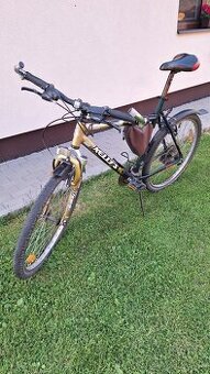 Bicykel