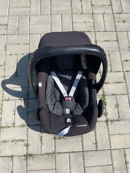 Vajicko maxi-cosi