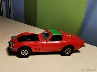 Corgi toys Chevrolet Corvette WZW