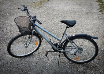 Predám bicykel NEUZER PASSAT - 1