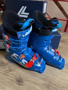 Juniorské zjazdové lyžiarky LANGE RS 90 S.C.