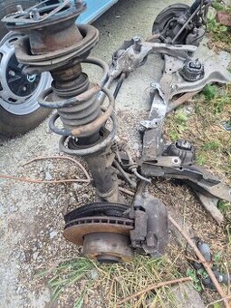 Predne otoče bmw e90 e91 - 1