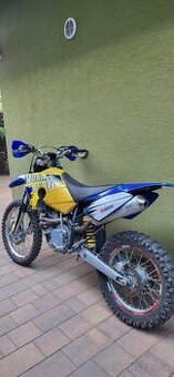 Husaberg FE 450E