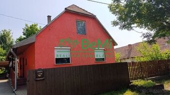 Dom vhodný na chatu v Maďarsku v obci Hernárdcéce v Maďarsk