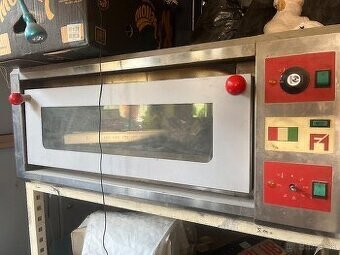 Pizza pec