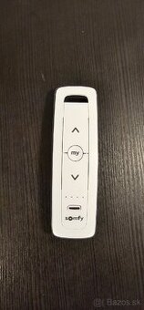 Somfy Situo 5 Pure II io