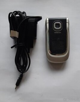 Nokia 2760