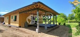 Predaj rodinného domu novostavba okres Humenné
