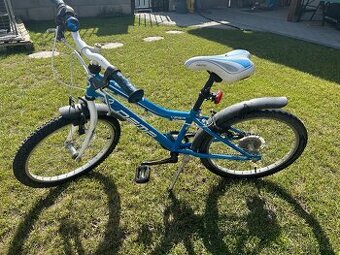 Predam bicykel