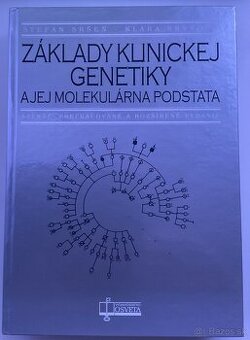 Molekulová biológia