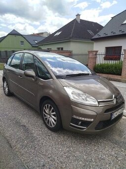 Citroën C4 Picasso 1.6