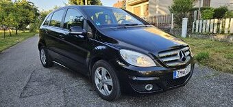 Mercedes Benz B160 model W245