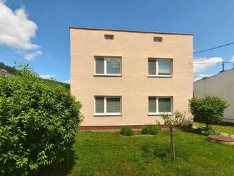 RODINNÝ DOM DRUŽSTEVNÁ PRI HORNÁDE, KOŠICE - OKOLIE