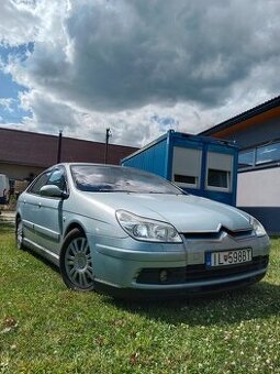 Citroen c5