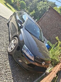 Volkswagen jetta 1.6 tdi
