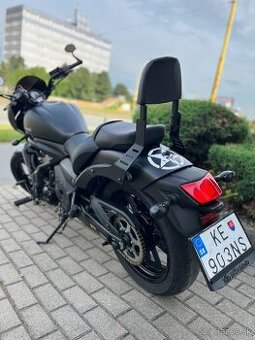 Kawasaki Vulcan S 650