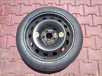 Dojazdovka 135/80R18 BMW