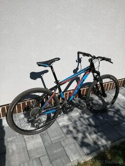 CTM TERRANO 2.0