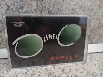 Olympic - Brejle
