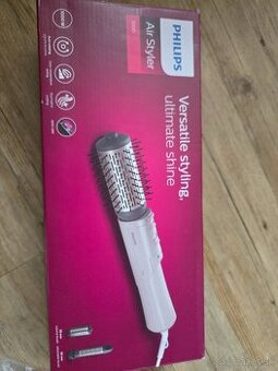 Philips kulmofén AirStyler series 7000 - 1