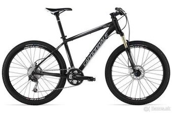 Horsky bicykel