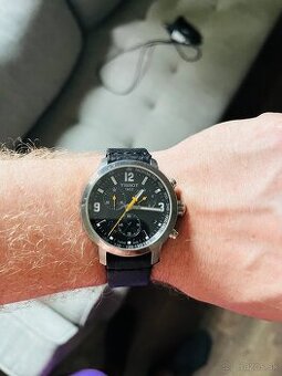 Predam hodinky Tissot