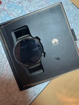 Huawei watch gt2 pro