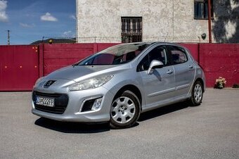 Peugeot 308 1.6 HDi FAP 92k Access - 1
