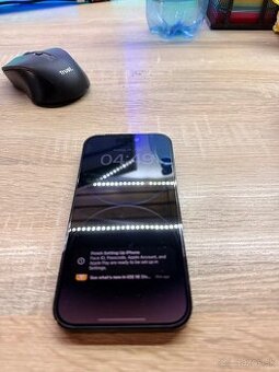 Iphone 14 pro 512gb 100% baterka