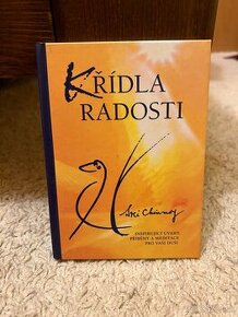 Sri Chinmoy - Křídla radosti - 1