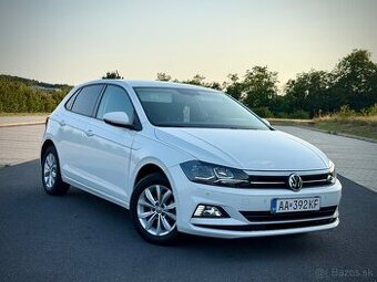 VW Polo, 1.0 TSi, Highline, 65000km, SR
