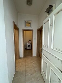 Prenájom 2 izbového byt Kováčska, Košice