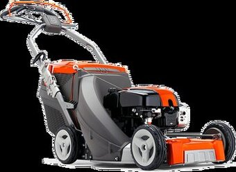 Husqvarna LC 53 e