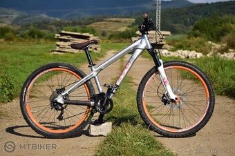 UMF Hardy One bicykel