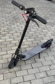 Elektrická kolobežka SENCOR