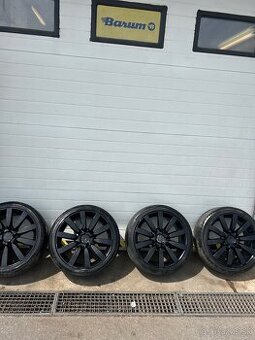 Borbet 5x112 R18