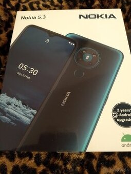 Nokia 5.3 - 1