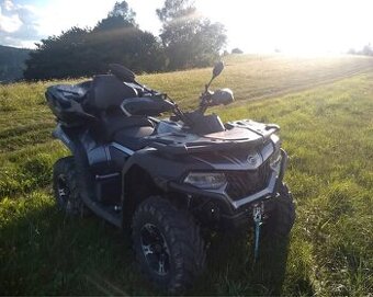 CFMOTO GLADIATOR 625