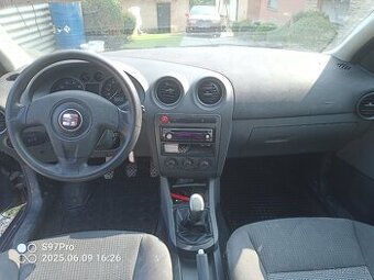 Seat Ibiza na predaj